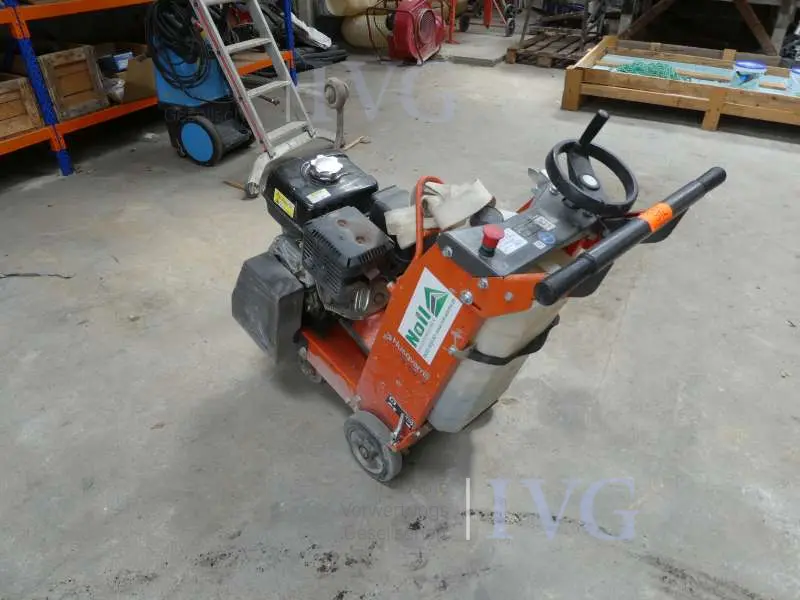 Fugenschneider HUSQVARNA FS 400 LV